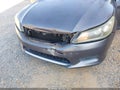 2014 Honda Accord — photo 6 of 17 | VIN 1HGCR2F33EA188631