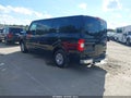 2020 Nissan NV3500 — photo 3 of 14 | VIN 5BZAF0AA8LN850914