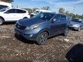 2015 Kia Sportage — photo 2 of 17 | VIN KNDPCCAC6F7731628