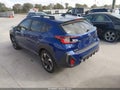 2025 Subaru Crosstrek — photo 3 of 17 | VIN 4S4GUHN69S3726726