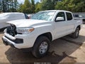 2023 Toyota Tacoma — photo 2 of 18 | VIN 3TYCZ5AN1PT162144