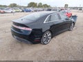 2017 Lincoln MKZ — photo 4 of 16 | VIN 3LN6L5MU4HR606551