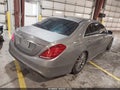 2014 Mercedes-Benz S-Class — photo 4 of 17 | VIN WDDUG8FB9EA034529