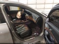 2014 Mercedes-Benz S-Class — photo 5 of 17 | VIN WDDUG8FB9EA034529