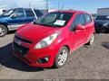 2015 Chevrolet Spark — photo 2 of 12 | VIN KL8CD6S99FC796599