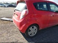 2015 Chevrolet Spark — photo 6 of 12 | VIN KL8CD6S99FC796599