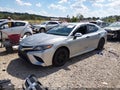 2019 Toyota Camry — photo 2 of 16 | VIN 4T1B11HK4KU803841