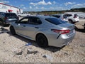 2019 Toyota Camry — photo 3 of 16 | VIN 4T1B11HK4KU803841