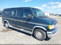 1998 Ford E-150 — photo 1 of 11 | VIN 1FDRE1462WHA25288