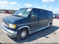 1998 Ford E-150 — photo 2 of 11 | VIN 1FDRE1462WHA25288