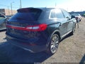 2016 Lincoln MKX — photo 4 of 16 | VIN 2LMTJ8LR0GBL88326