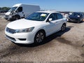 2015 Honda Accord — photo 2 of 16 | VIN 1HGCR2F31FA167276