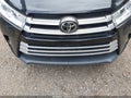 2019 Toyota Highlander — photo 6 of 11 | VIN 5TDJZRFH4KS609524