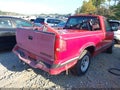 1996 Chevrolet S Truck — photo 4 of 11 | VIN 1GCCS14X0TK131376