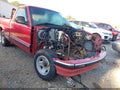 1996 Chevrolet S Truck — photo 6 of 11 | VIN 1GCCS14X0TK131376