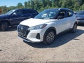 2024 Nissan Kicks — photo 2 of 16 | VIN 3N1CP5CV8RL572871