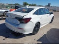 2025 Honda Civic — photo 4 of 16 | VIN 2HGFE2F58SH501566