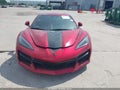 2024 Chevrolet Corvette — photo 12 of 16 | VIN 1G1YE3D35R5600810