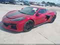 2024 Chevrolet Corvette — photo 2 of 16 | VIN 1G1YE3D35R5600810