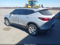 2021 Chevrolet Blazer — photo 3 of 20 | VIN 3GNKBCRS2MS501180