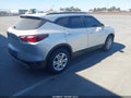2021 Chevrolet Blazer — photo 4 of 20 | VIN 3GNKBCRS2MS501180