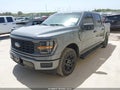2025 Ford F-150 — photo 2 of 17 | VIN 1FTEW2KP4SKE91870