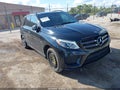 2018 Mercedes-Benz GLE-Class — photo 1 of 16 | VIN 4JGDA6EB3JB068421