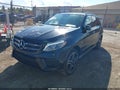 2018 Mercedes-Benz GLE-Class — photo 2 of 16 | VIN 4JGDA6EB3JB068421