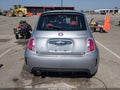 2018 Fiat 500 — photo 16 of 18 | VIN 3C3CFFKH6JT416936