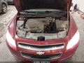 2011 Chevrolet Malibu — photo 10 of 16 | VIN 1G1ZD5EU9BF245134