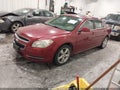 2011 Chevrolet Malibu — photo 2 of 16 | VIN 1G1ZD5EU9BF245134
