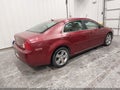 2011 Chevrolet Malibu — photo 4 of 16 | VIN 1G1ZD5EU9BF245134