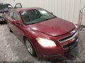 2011 Chevrolet Malibu — photo 6 of 16 | VIN 1G1ZD5EU9BF245134