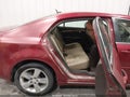 2011 Chevrolet Malibu — photo 8 of 16 | VIN 1G1ZD5EU9BF245134