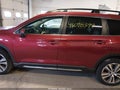 2020 Subaru Ascent — photo 14 of 16 | VIN 4S4WMAMD4L3438200