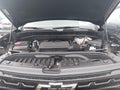 2026 Chevrolet Silverado 1500 — photo 10 of 16 | VIN 2GCUKEEDXT1213048