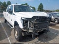2012 Ford F-250 — photo 1 of 18 | VIN 1FT7W2BT3CEC96493