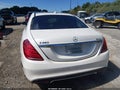 2014 Mercedes-Benz S-Class — photo 16 of 16 | VIN WDDUG8FB0EA068701