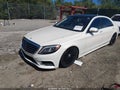 2014 Mercedes-Benz S-Class — photo 2 of 16 | VIN WDDUG8FB0EA068701