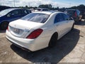 2014 Mercedes-Benz S-Class — photo 4 of 16 | VIN WDDUG8FB0EA068701
