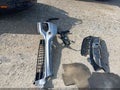 2020 Honda HR-V — photo 12 of 17 | VIN 3CZRU6H17LM726784