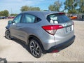 2020 Honda HR-V — photo 3 of 17 | VIN 3CZRU6H17LM726784