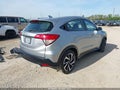 2020 Honda HR-V — photo 4 of 17 | VIN 3CZRU6H17LM726784