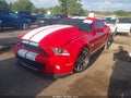 2010 Ford SHELBY — photo 2 of 16 | VIN 1ZVBP8JS9A5173147