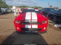 2010 Ford SHELBY — photo 12 of 16 | VIN 1ZVBP8JS9A5173147