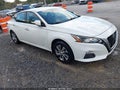 2020 Nissan Altima — photo 1 of 16 | VIN 1N4BL4BV7LC244267