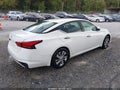 2020 Nissan Altima — photo 4 of 16 | VIN 1N4BL4BV7LC244267
