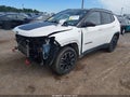 2019 Jeep Compass — photo 2 of 16 | VIN 3C4NJDDB5KT760646