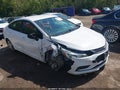 2017 Chevrolet Cruze — photo 1 of 16 | VIN 1G1BC5SM9H7272118