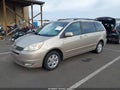 2005 Toyota Sienna — photo 2 of 12 | VIN 5TDZA22C25S288471